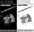 Picture for song 'Da Audio ChroniQC Feat Sang Poétik' by artist 'Lil Duck'