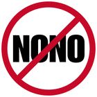 Picture for song 'No No (Hook)' by artist 'Lil Pat Official'