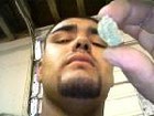 Picture for song 'haters laydown' by artist 'lil soria'