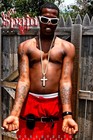 Picture for song 'GOTCHA MAIN THANG' by artist 'LIL SPAIN'