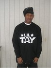 Picture for song 'CERTIFIED HUSTLA' by artist 'Lil Tay907'