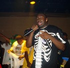 Picture for song 'Started Nah feat Young Ready' by artist 'Lil Yella Short Bus'