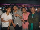 Picture for song 'We Dont Give A F***! - Lil Yong & Angge feat. NYFP' by artist 'Lil Yong of Muntinlupa Style'