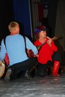 Picture for song 'Traffic Jam In Moscow Live' by artist 'LIMPOPO'