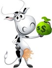 Picture for song 'NOT YOUR CASH COW' by artist 'Linda Vale Martin'