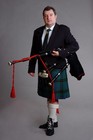 Picture for song 'Pipe Major Jimmy Inglis' by artist 'Lindsay Davidson'