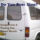 Picture for song 'Do You Ever Stop?' by artist 'Linnet Woods'