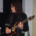 Picture for song 'por acaso' by artist 'lippo rock guitar'