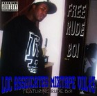 Picture for song '14 What I Been Thru' by artist 'LOC Associates Rude Boi'