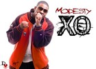 Picture for song 'Modesty XO - U Want It' by artist 'Lokee Beatz'