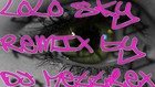 Picture for song 'Anybody Cange a Remix of Faded' by artist 'LoLo Sky'