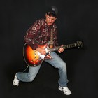 Picture for song 'ANYTHING AND EVERYTHING' by artist 'Lonnie Dunn'