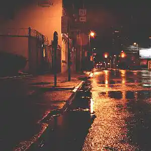 Picture for song 'Wicked City Lights male demo' by artist 'Lonnie Ratliff'