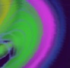 Picture for song 'Code Orange' by artist 'Loren'