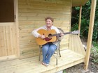 Picture for song 'KEEP THAT LOVE-LIGHT SHINING' by artist 'LORRAINE LEWIS AND SPROCKETT'