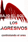 Picture for song 'bajo el sol' by artist 'Los Agresivos'