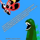 Picture for song 'obama' by artist 'Los Mostros del rio Raton'