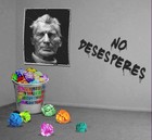 Picture for song 'No desesperes' by artist 'LOS SUFICIENTES'