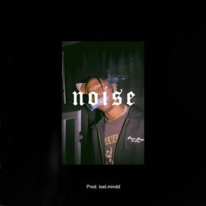Picture for song 'Noise - Travis Scott Type Beat' by artist 'lost.mindd Beats'