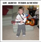 Picture for song 'Timeline' by artist 'Lou Albino'