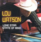 Picture for song 'Sittin' On My John Deere' by artist 'Lou Watson'