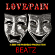 Picture for song '**HOT** ITZ OVER(BEYONCE-JORDAN SPARKS)' by artist 'LOVE PAIN HIP HOP BEATZ'