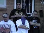 Picture for song 'hard real street beat' by artist 'LTF BEATS'