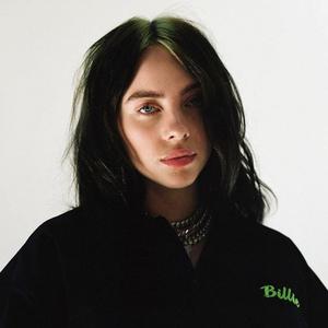 Picture for song 'Billie Eilish (Prod. Tyde)' by artist 'Lucas LW'
