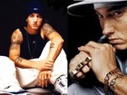 Picture for song 'Go 2 Sleep Remake' by artist 'Lucino V Productionz'