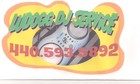 Picture for song 'BRAIN DAMAGE' by artist 'LuDogg'