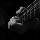 Picture for song 'Naruto Shippuden Moshimo Guitarra' by artist 'Luis Daniel Morgan'