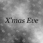 Picture for song 'X'mas Eve' by artist 'LUNA MARIA'
