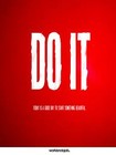 Picture for song 'Ahh DO IT' by artist 'Lunatic Yeh'