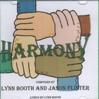 Picture for song 'Harmony-MASTER.mp3' by artist 'Lynn Booth'