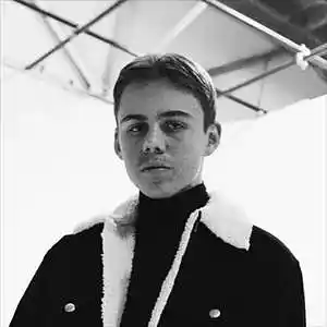 Picture for song 'alone' by artist 'pandamusic'