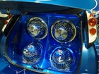 Picture for song 'Real n*** z Dont Play' by artist 'Mac Customs'