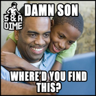 Picture for song 'Damn Son (Prod By Mace Beats)' by artist 'Mace Beats'