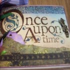 Picture for song 'ONCE UPON A TIME' by artist 'Mackie Humphries'