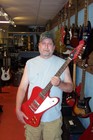 Picture for song 'BLUE FEVER' by artist 'MACSWANN'