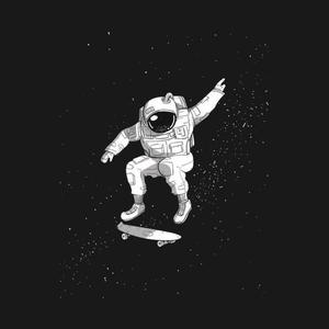 Picture for song 'Weightlessness' by artist 'MaDrumBeats'