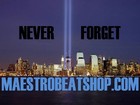 Picture for song 'Never Forget - maestrobeatshop.com' by artist 'MAESTRO THE BEAT MAKER'