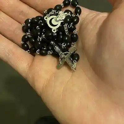 Picture for song 'Rosary' by artist 'MAIN MC'