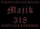 Picture for song 'Possessed' by artist 'Majik 318 of legendary Exalted Records'