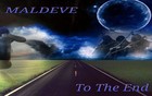 Picture for song 'To The End' by artist 'Maldeve'