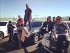 Picture for song '*Family Grind*' by artist 'Grindin Season'