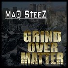 Picture for song '"Factual Grammar aka Real Spit" f. SmOOth' by artist 'MaQ SteeZ'