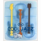 Picture for song 'Jingles' by artist 'Marc Halikas'