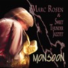 Picture for song 'Sweet Thunder' by artist 'Marc Rosen'