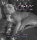 Picture for song 'In my Heart' by artist 'Maria Daines'