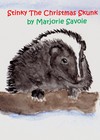 Picture for song 'Stinky The Christmas Skunk' by artist 'Marjorie Savoie'